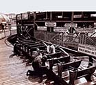  Scenic Railway Maintainance Margate History